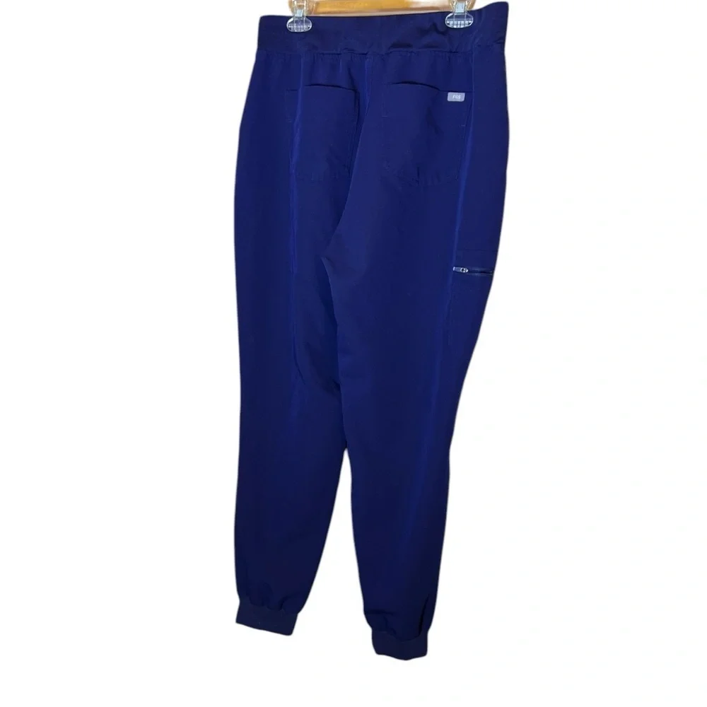 Figs comfortable navy
